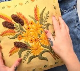 Don't throw away that old pillow until you see this
