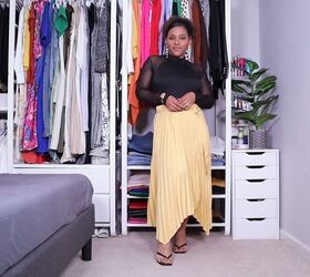 The modest wedding guest outfits women over 40 are loving this spring