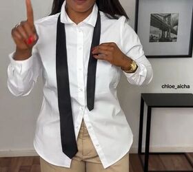 Tie a perfect Windsor knot every time