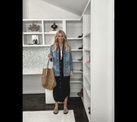 Fashion Over 40: 7 Summer Style Mistakes That Make You Look Frumpy