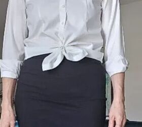Your outfit isn't boring... it's missing this