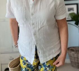 How to wear color without overdoing it