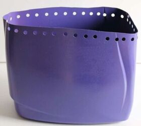 How does a plastic bottle become a stylish tote bag?