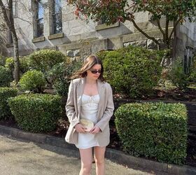 The Preppy Proportion Rules: 3 Ways to Style Classic Basics | Upstyle