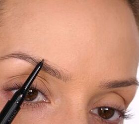 How to fake naturally fuller brows in under 5 minutes