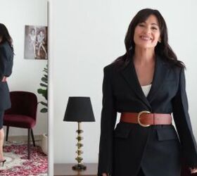 modern style secrets how to look chic without trying too hard