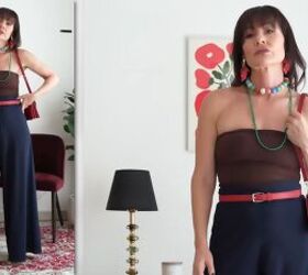 modern style secrets how to look chic without trying too hard