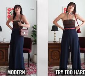 modern style secrets how to look chic without trying too hard