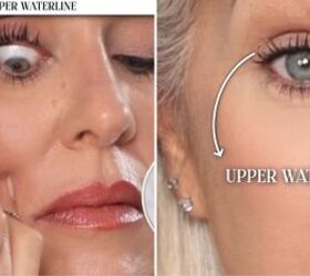 eyeliner hacks every mature woman should know