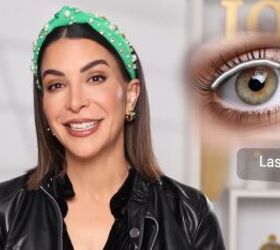 eyeliner hacks every mature woman should know