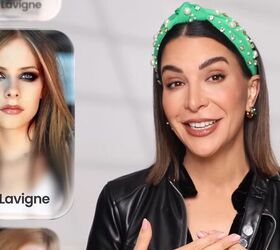eyeliner hacks every mature woman should know