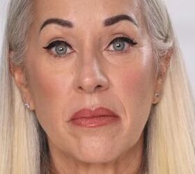 eyeliner hacks every mature woman should know