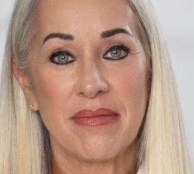 eyeliner hacks every mature woman should know