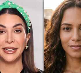 eyeliner hacks every mature woman should know