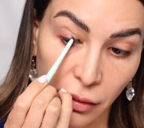 eyeliner hacks every mature woman should know