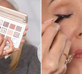 eyeliner hacks every mature woman should know