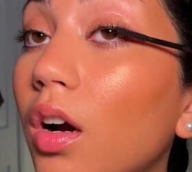 how to do your makeup on vacation