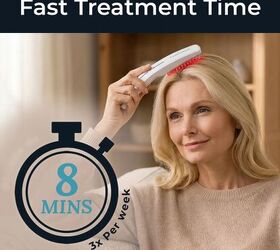 Thinning Hair? This At-Home Device Is Designed to Help