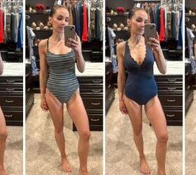 The target one-piece swimsuits worth buying