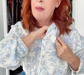 the brooch hack everyone needs to know