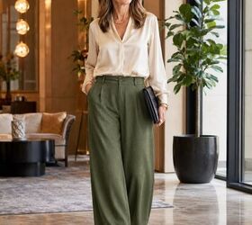 Replace your work pants with these