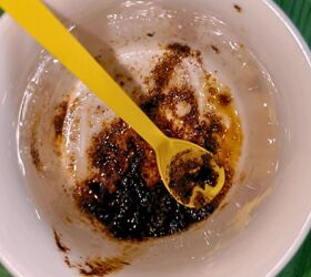Skip the store-bought scrub — coffee, coconut oil & sugar do it better