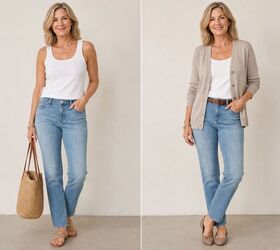 5 transitional pieces that take you from august to september