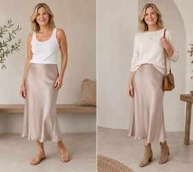 5 transitional pieces that take you from august to september