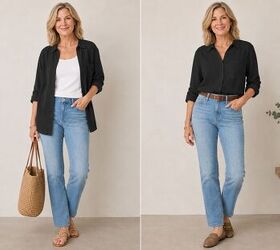 5 transitional pieces that take you from august to september