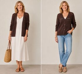 5 transitional pieces that take you from august to september