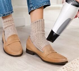 7 fixes for uncomfortable shoes, starting with your blow dryer