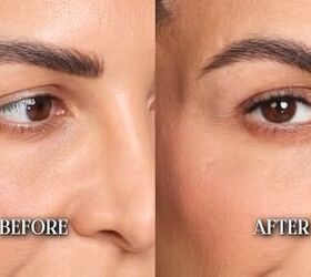 how to create a winged eyeliner look for mature hooded eyes