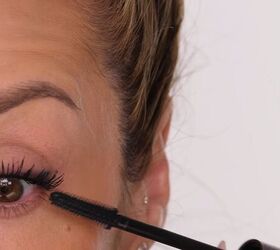 Hooded Eye Eyeliner Trick for a Lifted Look—No Wing Needed