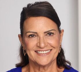 My Mom’s FAVORITE Makeup Tricks (She Does These Every Day!)