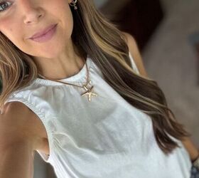 She tried 12 tank tops—these gave the best coverage