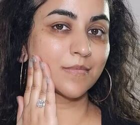 flawless base makeup hack
