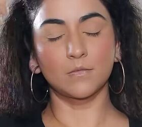 flawless base makeup hack