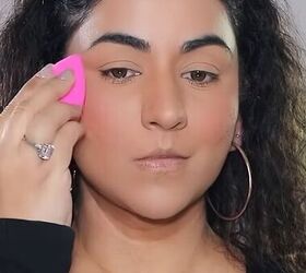 Try This Easy, Flawless Base Makeup Hack