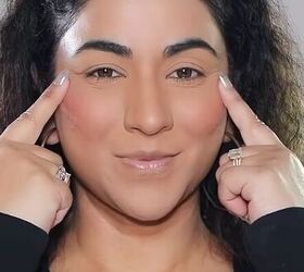 flawless base makeup hack