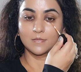 flawless base makeup hack