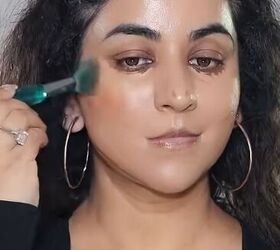 flawless base makeup hack