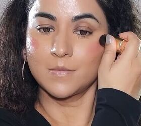 flawless base makeup hack