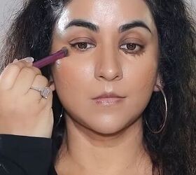 flawless base makeup hack