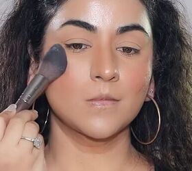 flawless base makeup hack