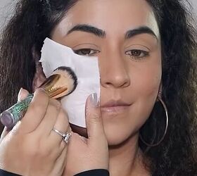 flawless base makeup hack