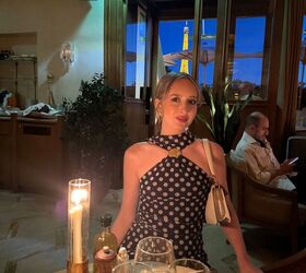 How to Look Fashionable in Paris During the Summer Season