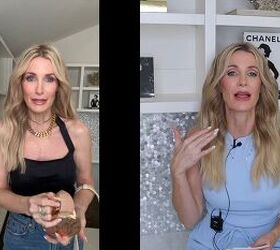 5 colors that make you look older and what to wear instead