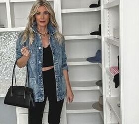 5 Colors That Make You Look Older and What to Wear Instead