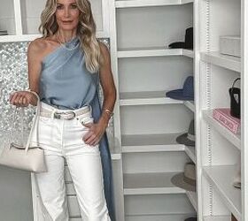 5 colors that make you look older and what to wear instead