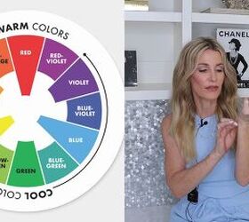 5 colors that make you look older and what to wear instead